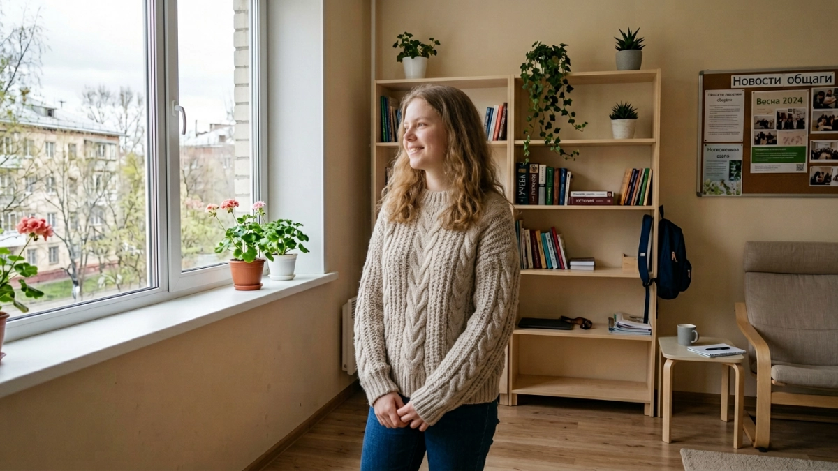 «Единая Россия» отремонтирует 800 общежитий для почти миллиона студентов