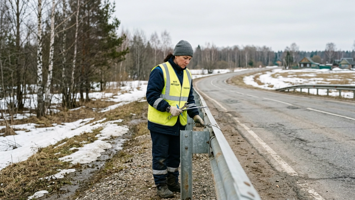 Пьяный угонщик устроил погоню в Ленобласти — пассажир получил пулевое ранение
