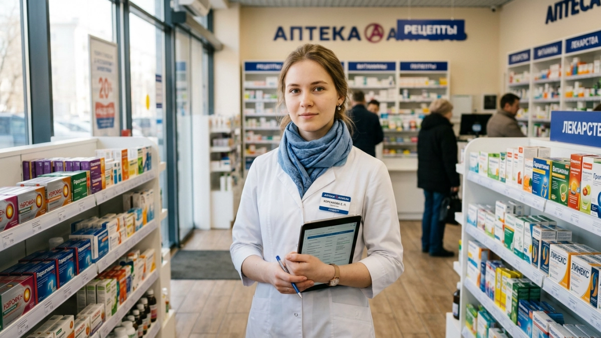 Студентку-медика наказали за отказ доносить на соседей