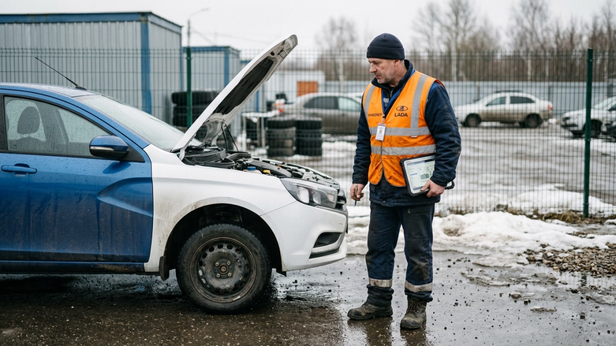 УАЗ «Патриот» проходит ресурсные тесты на 100 тысяч километров