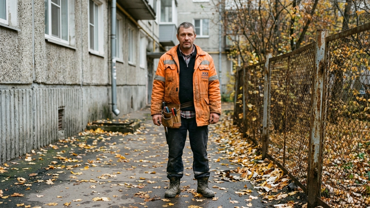 Житель Прикамья поджёг дом из-за конфликта и получил 18 лет