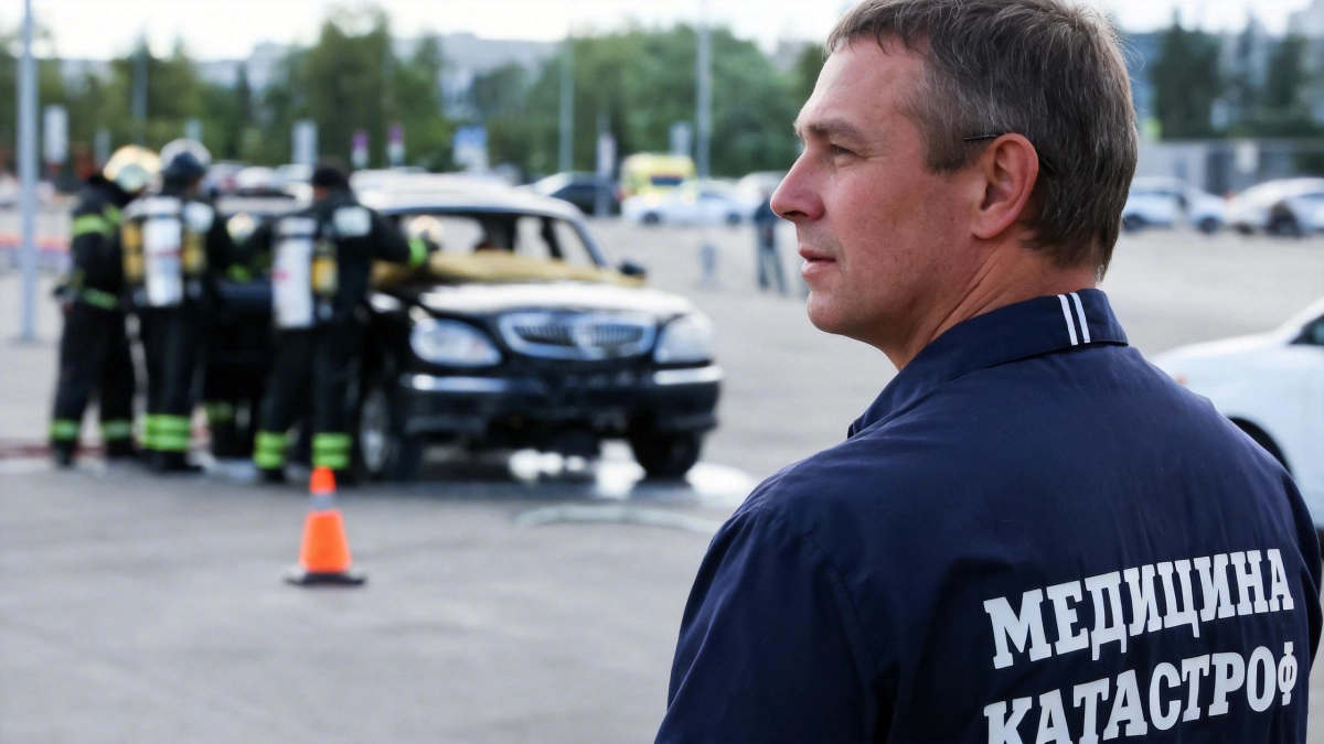 В кампусе НГУ откроют симуляционный центр для подготовки врачей катастроф