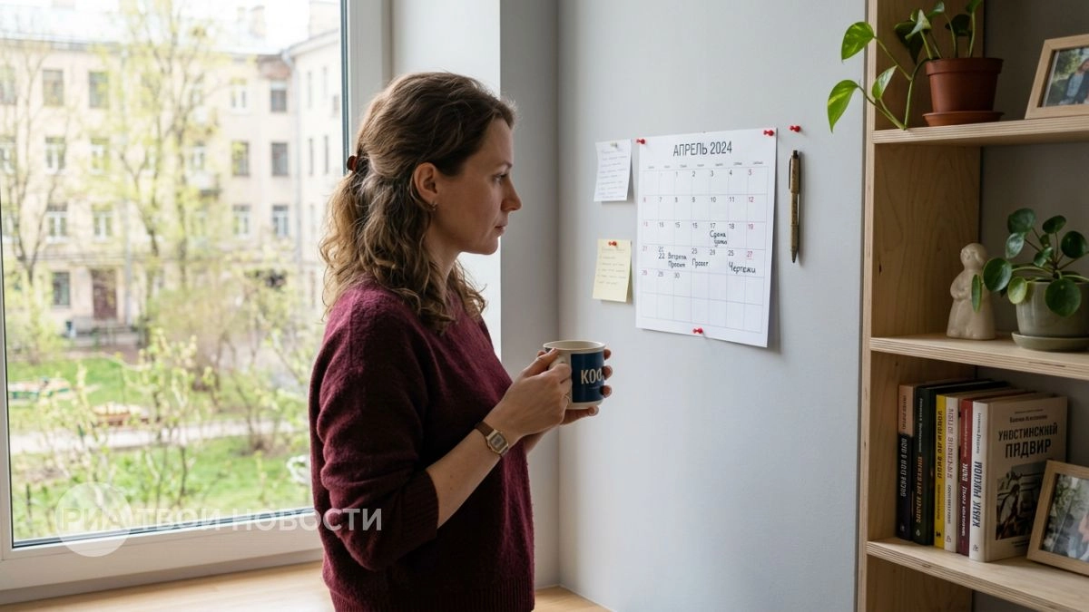 Вместо привычных длинных каникул на майские 2026 нам оставили всего шесть дней — вот точный расклад по датам