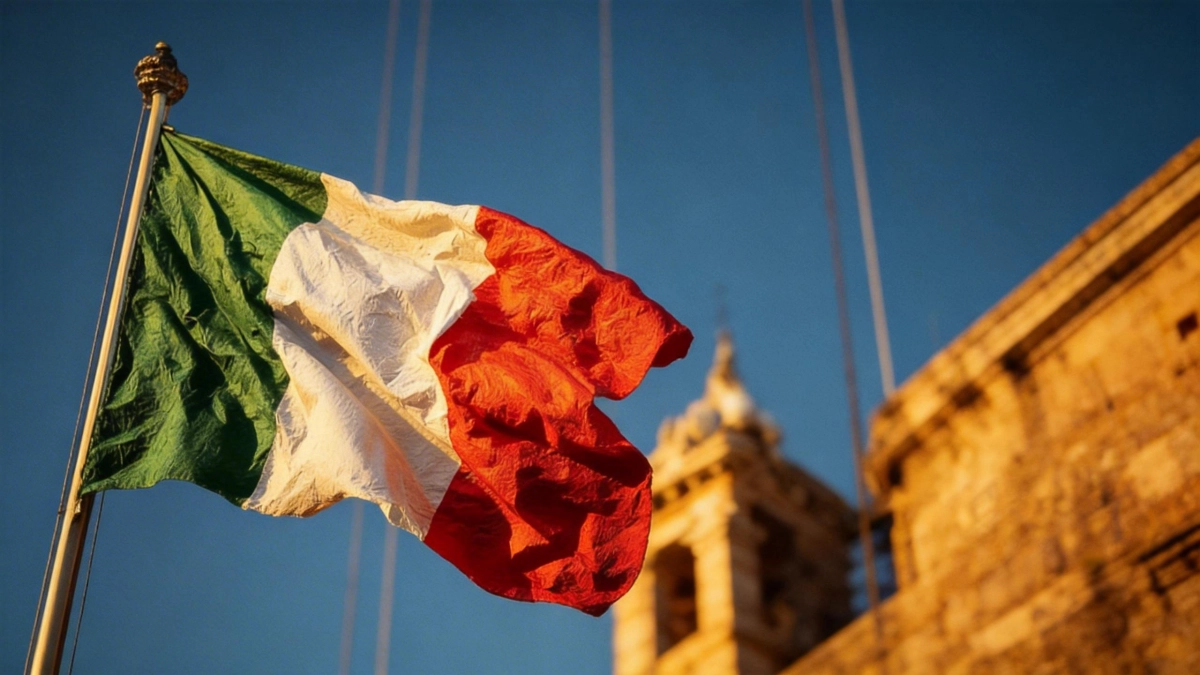 Италия с 1 июня переходит на электронные визы для россиян