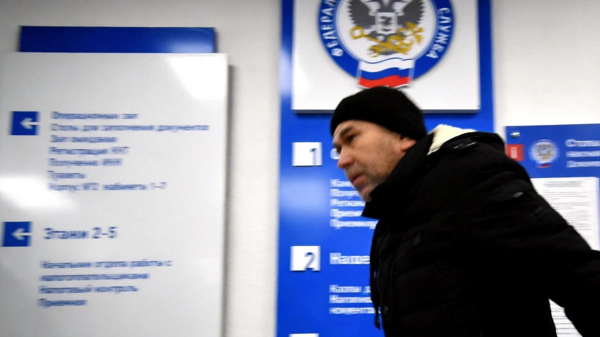 ФНС начнёт блокировать счета после 20 мая: кто в зоне риска