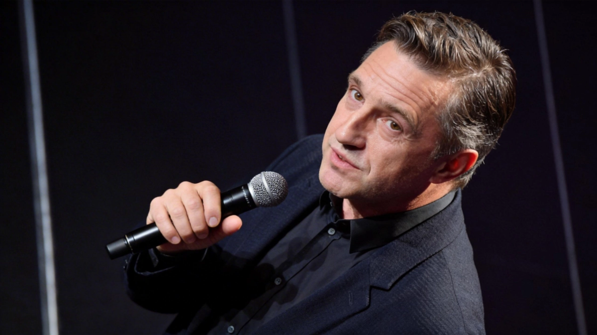 Путин присвоил Вдовиченкову звание народного артиста России