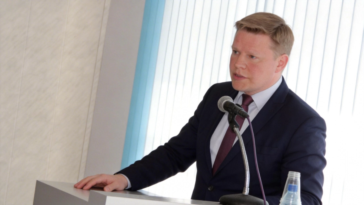 Бывший вице-премьер Алтайского края получил пять лет колонии за мошенничество