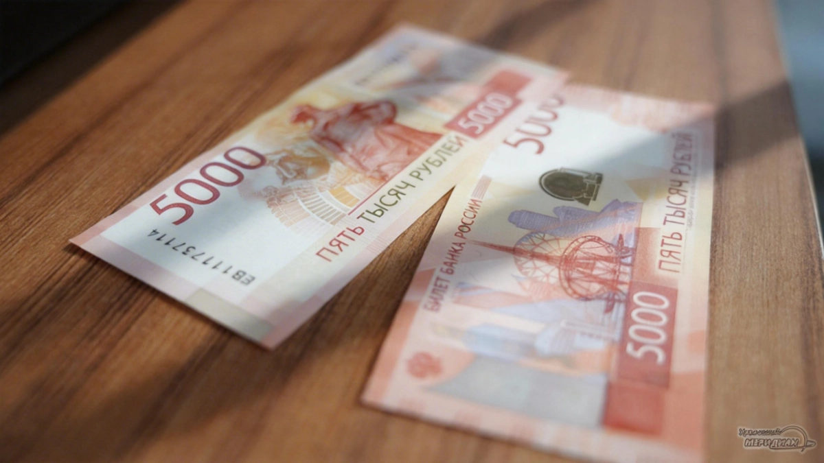 Зарплаты на промпредприятиях Свердловской области выросли до 103 тысяч рублей