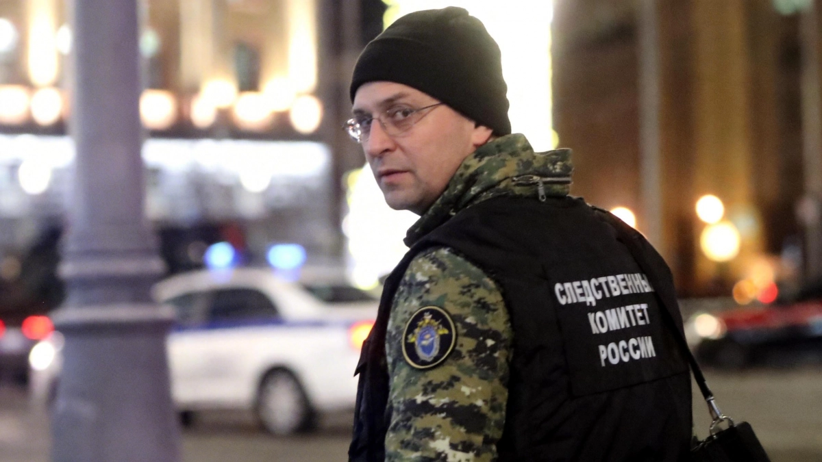 В Подольске нашли тела пары — родные забили тревогу из-за молчания