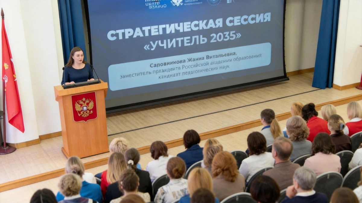 XVI Петербургский образовательный форум собрал 30 тысяч участников из 88 регионов