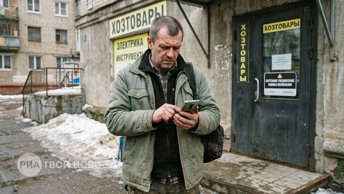 Проверьте свой смартфон до апреля — WhatsApp и Telegram уже готовят список на отключение