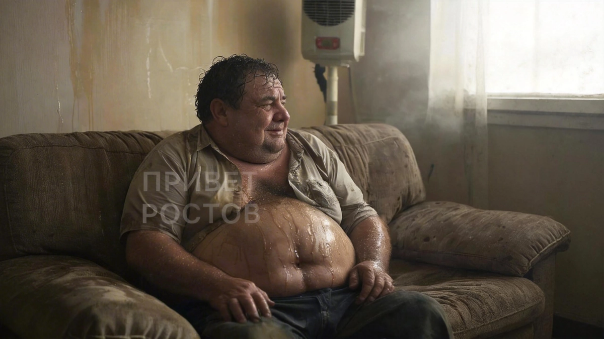 Министр ЖКХ объяснила, почему батареи в Ростове нельзя отключить раньше срока