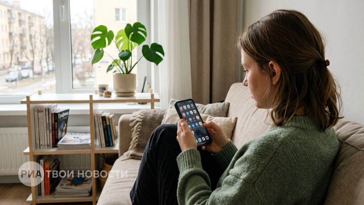 Юристы просят до конца марта убрать с телефона два популярных мессенджера — передайте это родным