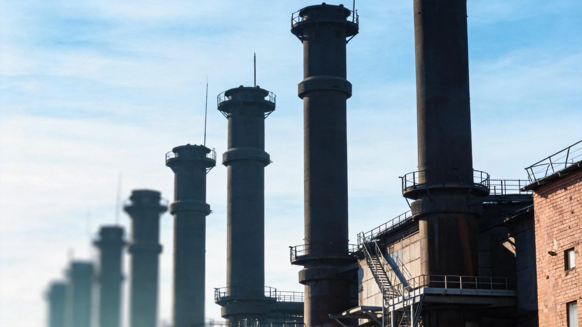 ЧЭМК на три месяца сократит выплавку ферросплавов: 170 рабочих переведут в другие цеха