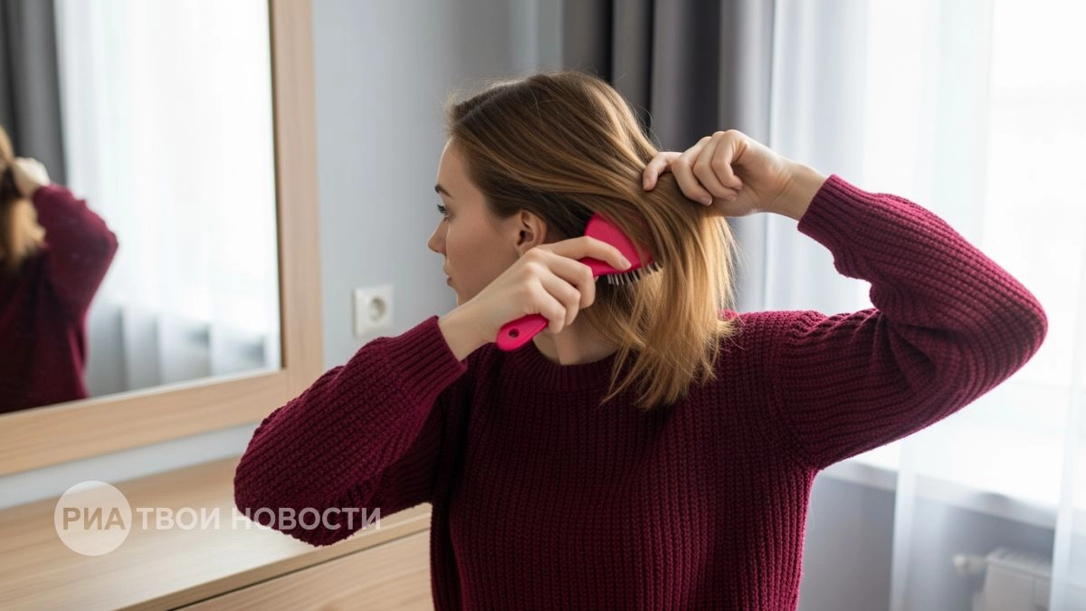 Колористы теряют клиентов — в Азии уже три года делают одну простую процедуру вместо окрашивания