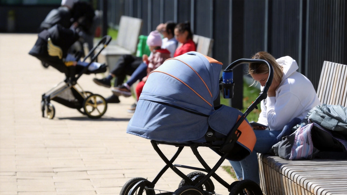 Многодетные семьи ЛНР с доходом чуть выше минимума получат единое пособие