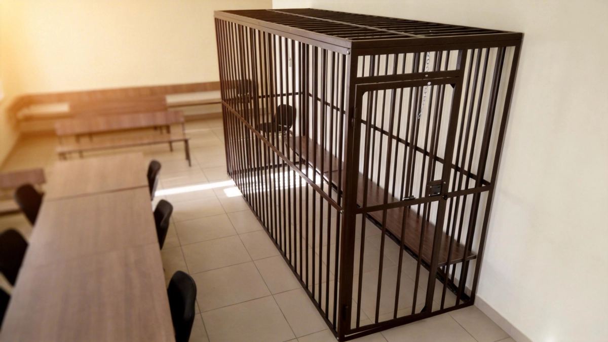 Жительница Приморья получила 13 лет за убийство изменщика и нападение на соперницу