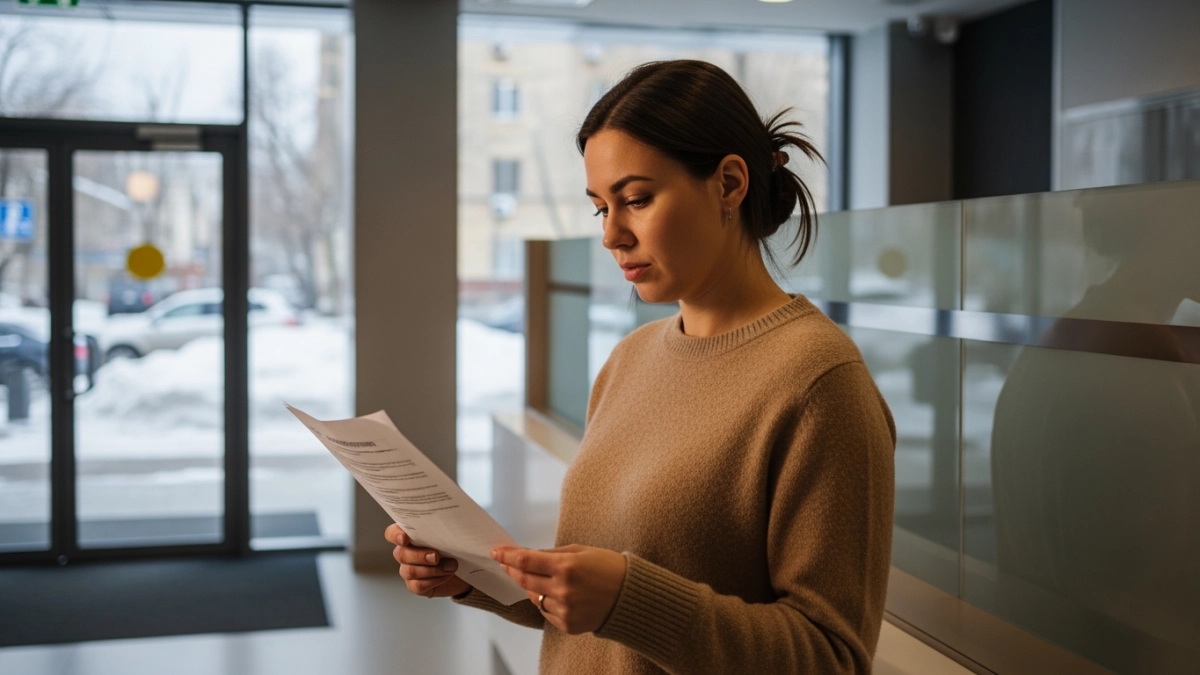 Циан: для ипотеки на однушку в Москве нужна зарплата 460 тысяч рублей
