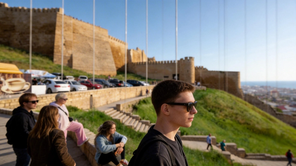 Дагестан после наводнения: туристы бронируют туры к майским праздникам