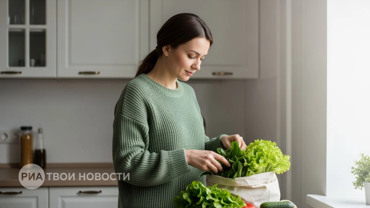 Семь простых привычек перед едой держат сахар ровным весь день — и ни одна из них не про отказ от любимых блюд