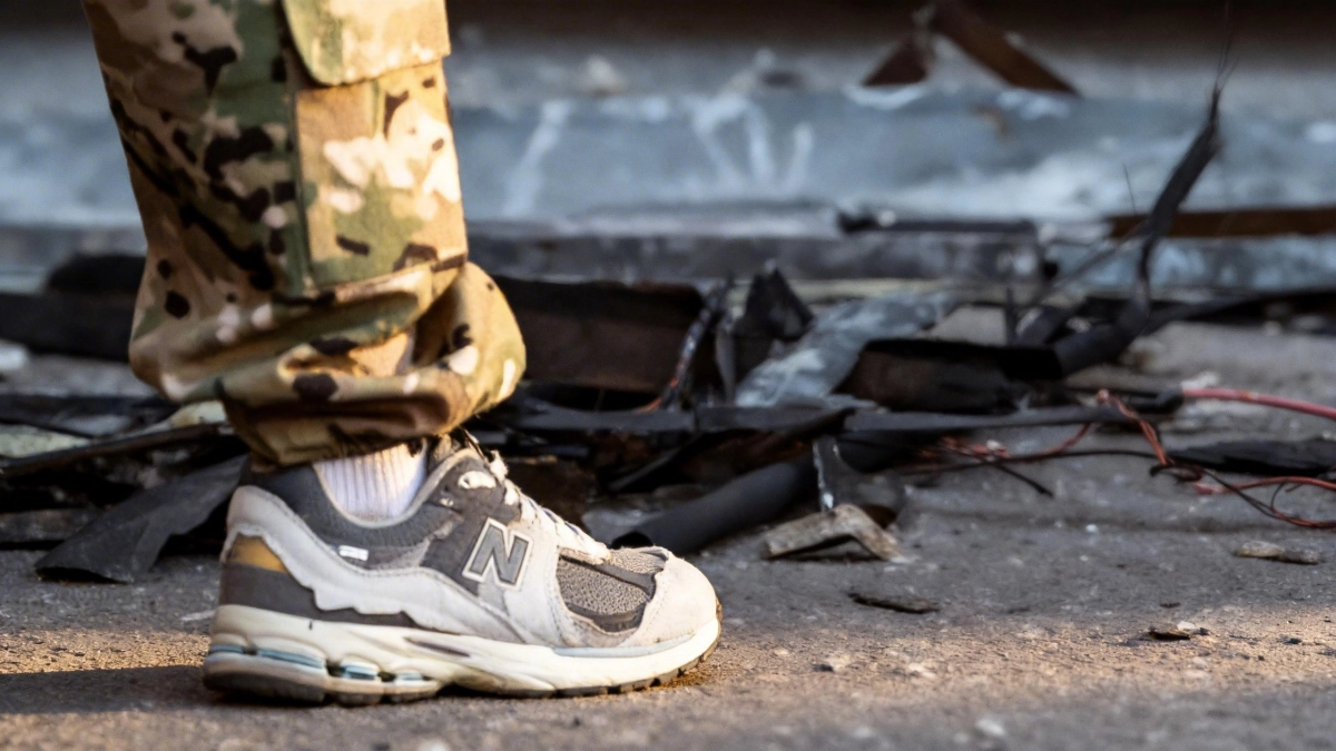 В Ленобласти восстановили отопление после седьмой атаки дронов на северо-запад