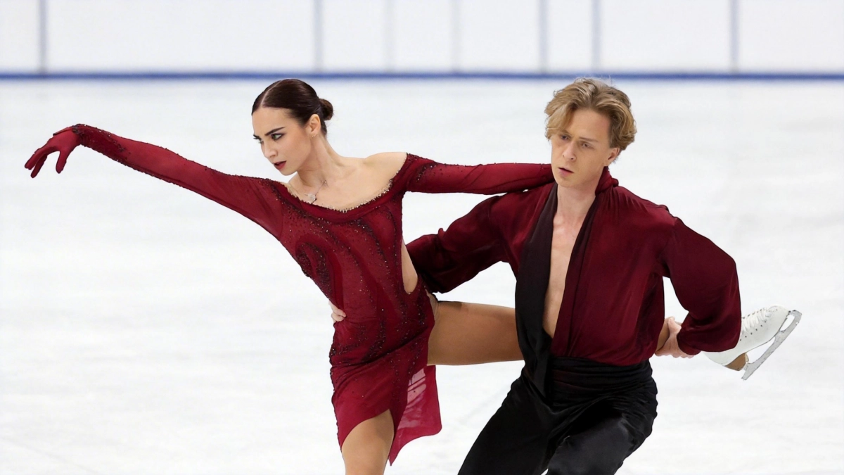 Фигуристы, сменившие гражданство России: итоги сезона на чемпионате мира