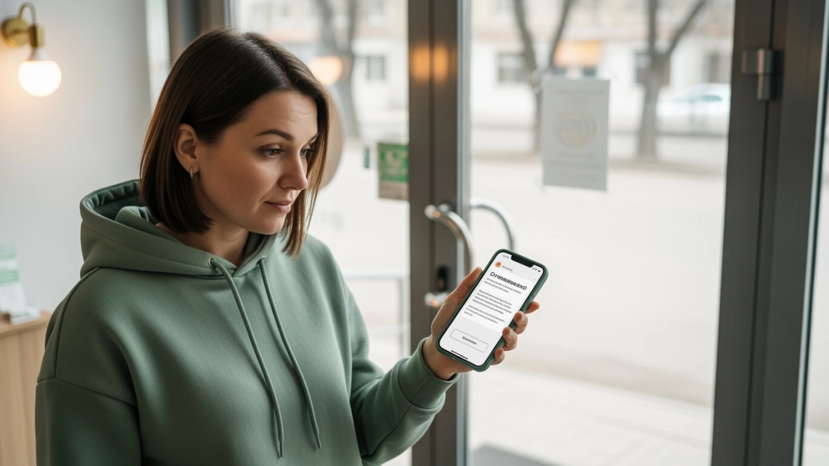 Операторы «большой четвёрки» отключили оплату Apple ID со счёта