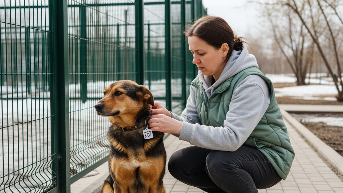 В Ростовской области стерилизовали каждую третью бездомную собаку из 11 тысяч