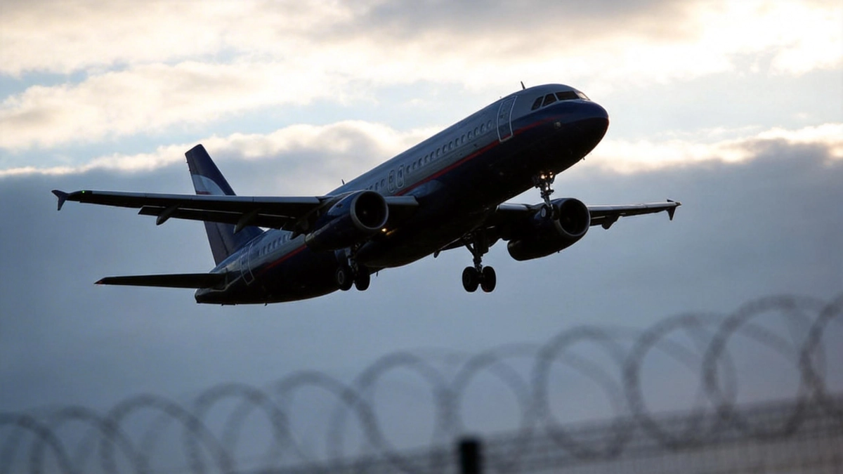 Росавиация ввела временные ограничения на полёты в аэропорту Краснодара