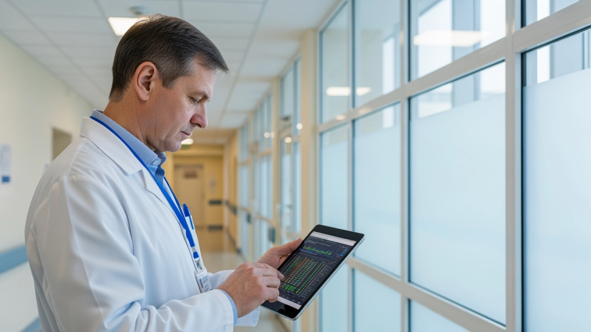 Первому российскому пациенту ввели персонализированную мРНК-вакцину от меланомы