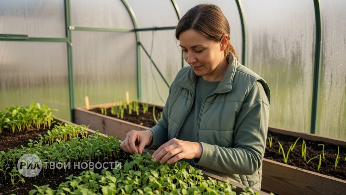 Сею самые дешёвые семена редиса, а корнеплоды вырастают крупные, сладкие и размером с куриное яйцо