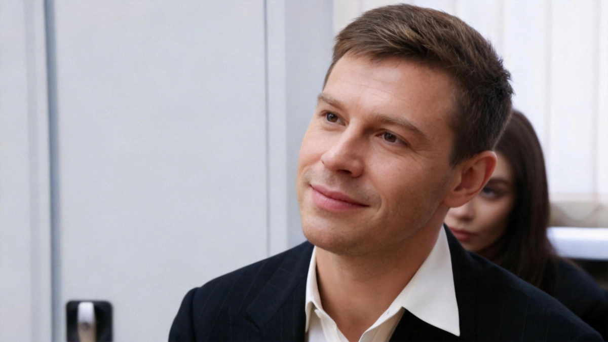 Смолов рассказал, как мошенники пытались нажиться на его драке в кафе