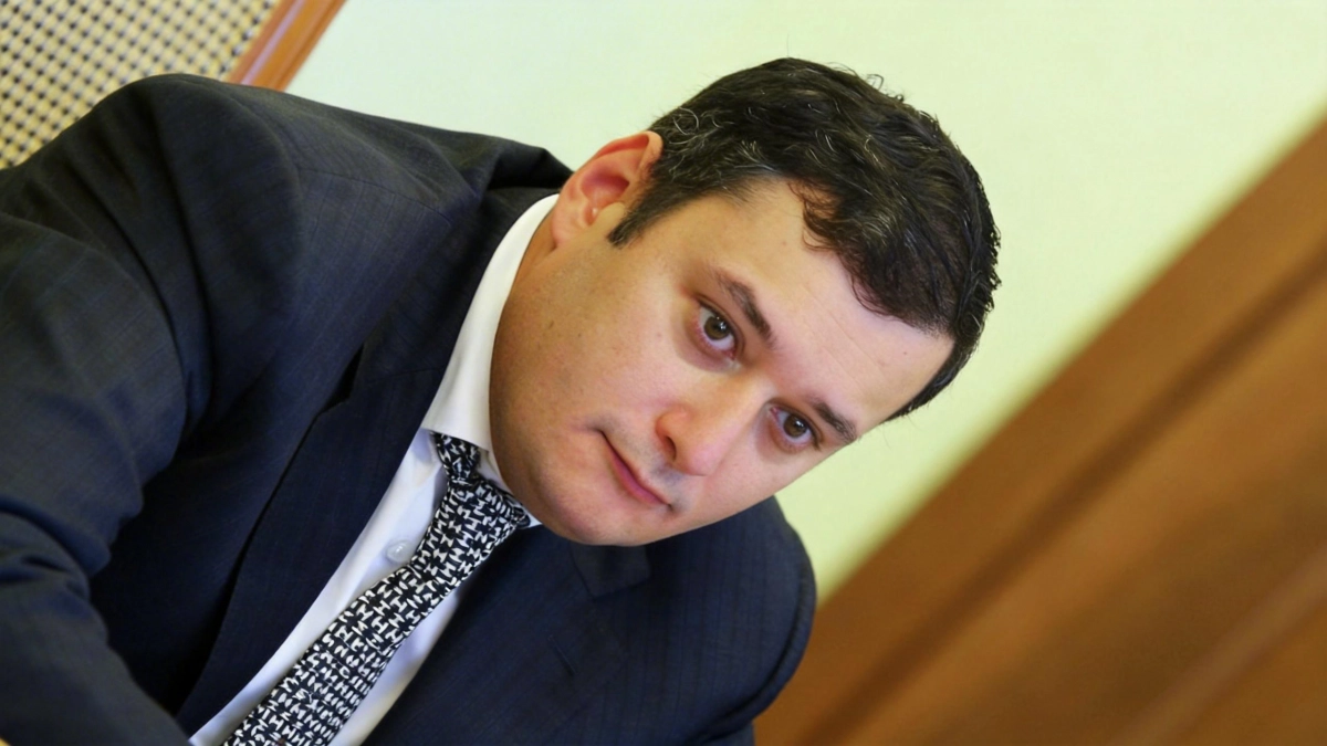 Хинштейн назвал строительство фортификаций в Курске «беспрецедентным воровством»