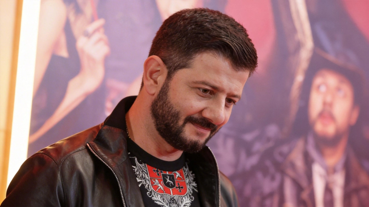 Компания Галустяна лишилась миллиона: директора обманул лжеучредитель