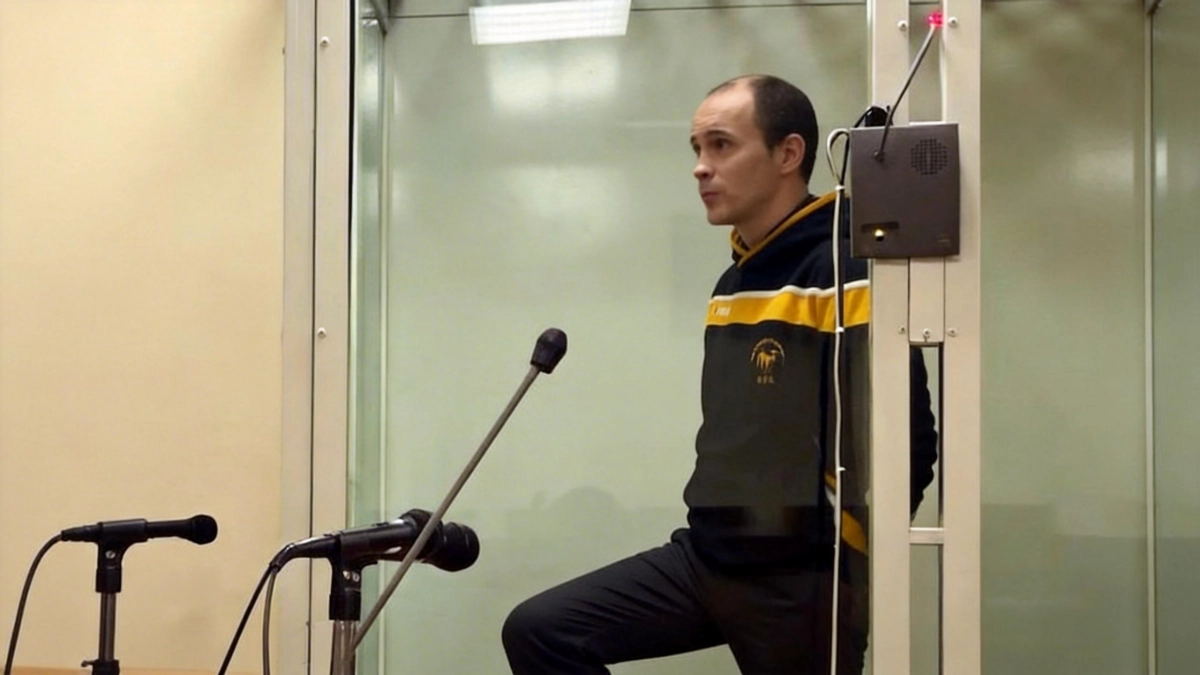 Треш-стример Таракан получил 2,5 года колонии за плевок на Георгиевскую ленту