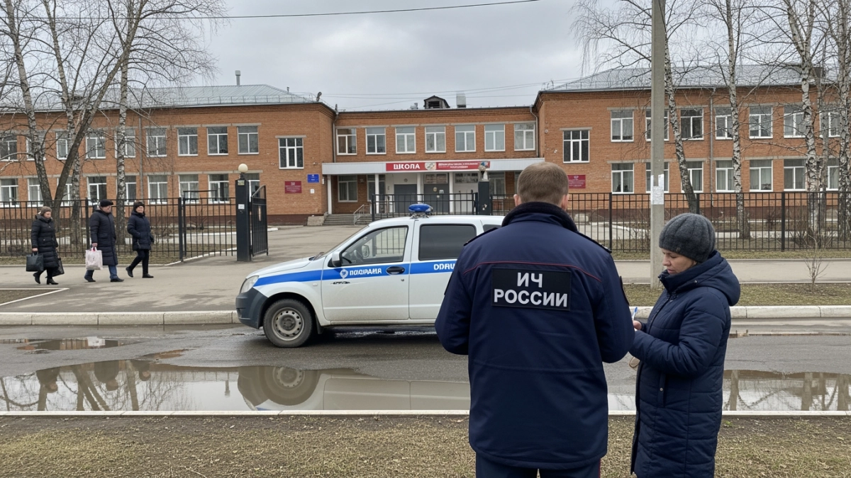 В Волгограде завели дело о халатности после нападения пятерых школьников на девятилетнюю девочку