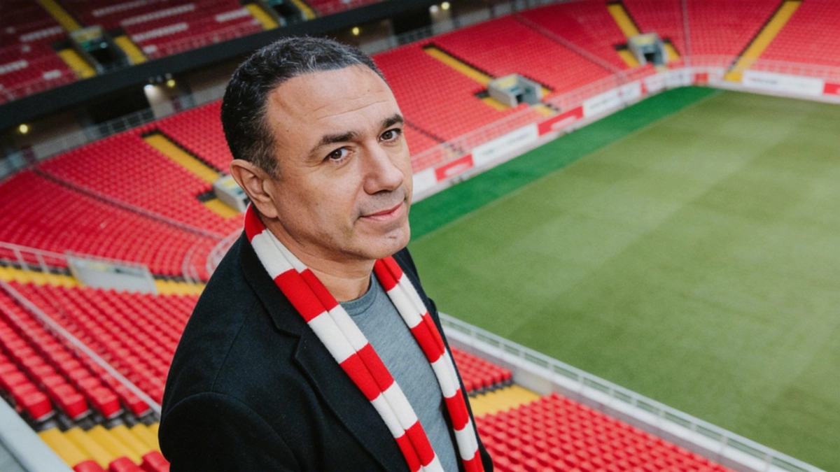 Спортдиректор «Спартака» назвал лимит на легионеров тормозом для прогресса