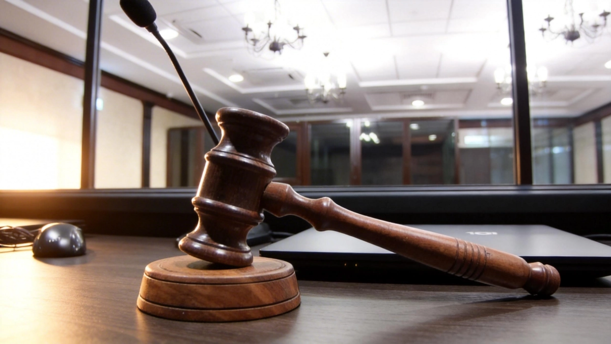 Суд оставил в силе 13 лет для «смотрящего» за Свердловской областью