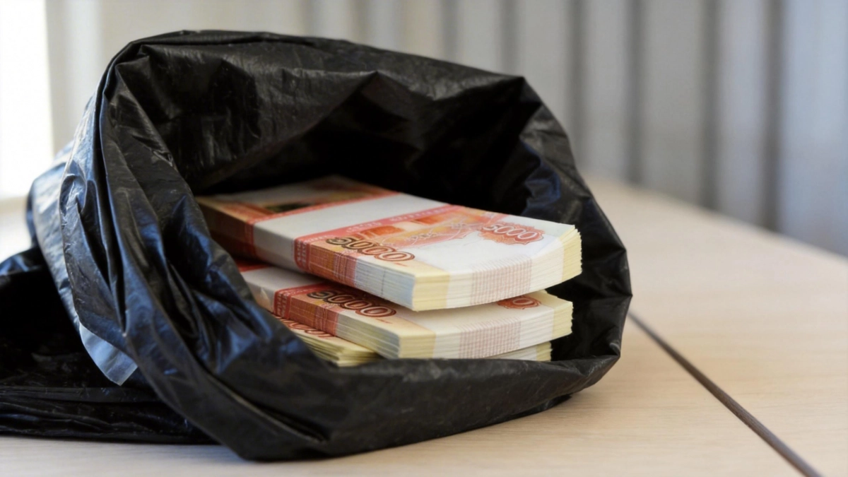 Вице-губернатору Белгородской области предъявили обвинение во взятке и растрате при строительстве укреплений