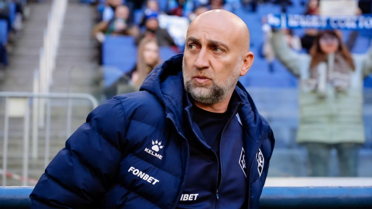 Адиев может покинуть «Крылья Советов» после поездки в Казахстан