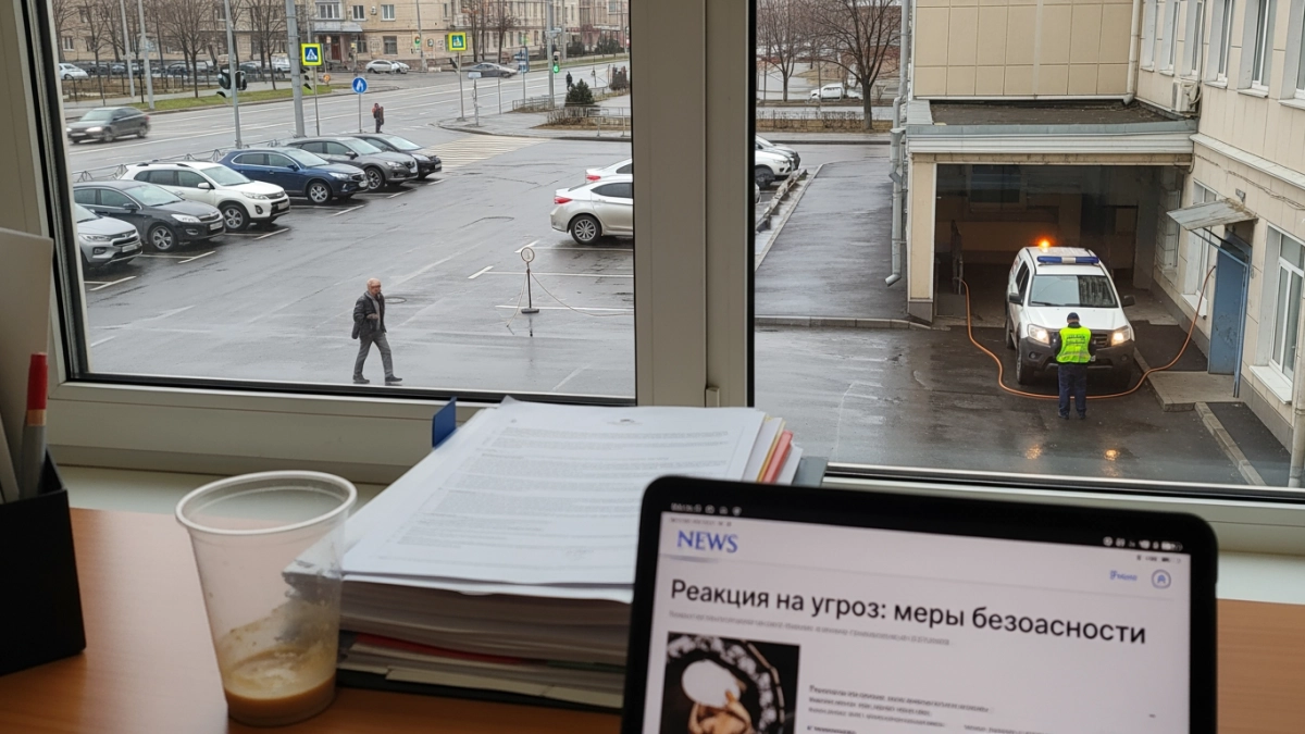 Депутат Госдумы: ракеты «Фламинго» — блеф, но реагировать нужно серьёзно