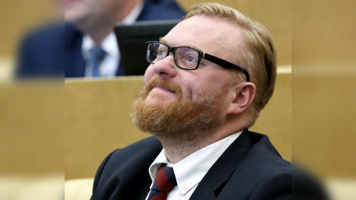 Милонов призвал Королеву одеть танцоров после скандала в Краснодаре