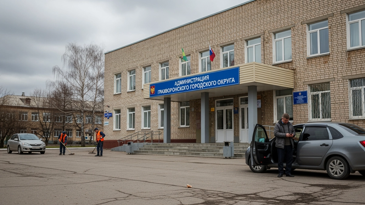 Гладков отменил совещания в Грайвороне из-за угрозы ударов ВСУ по местам встреч