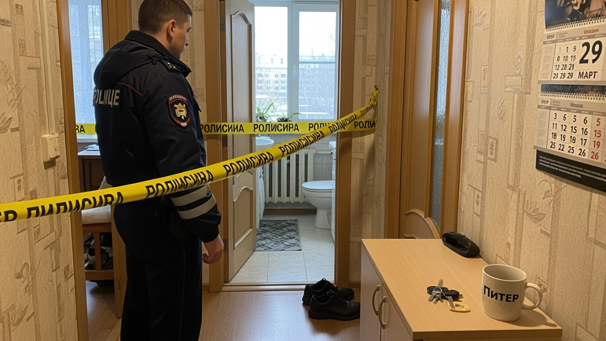 В Петербурге группа подростков избила 30-летнего мужчину до реанимации