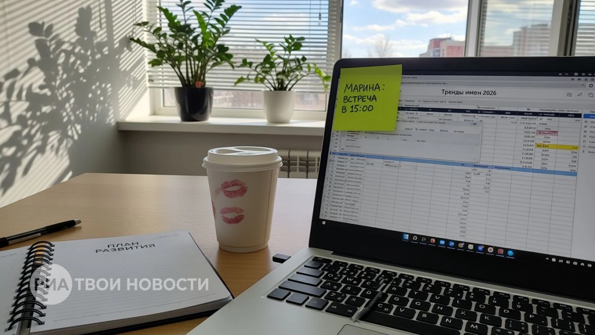 Это редкое имя из СССР сулит ребенку богатство и уверенность в себе — молодые мамы уже выбирают его