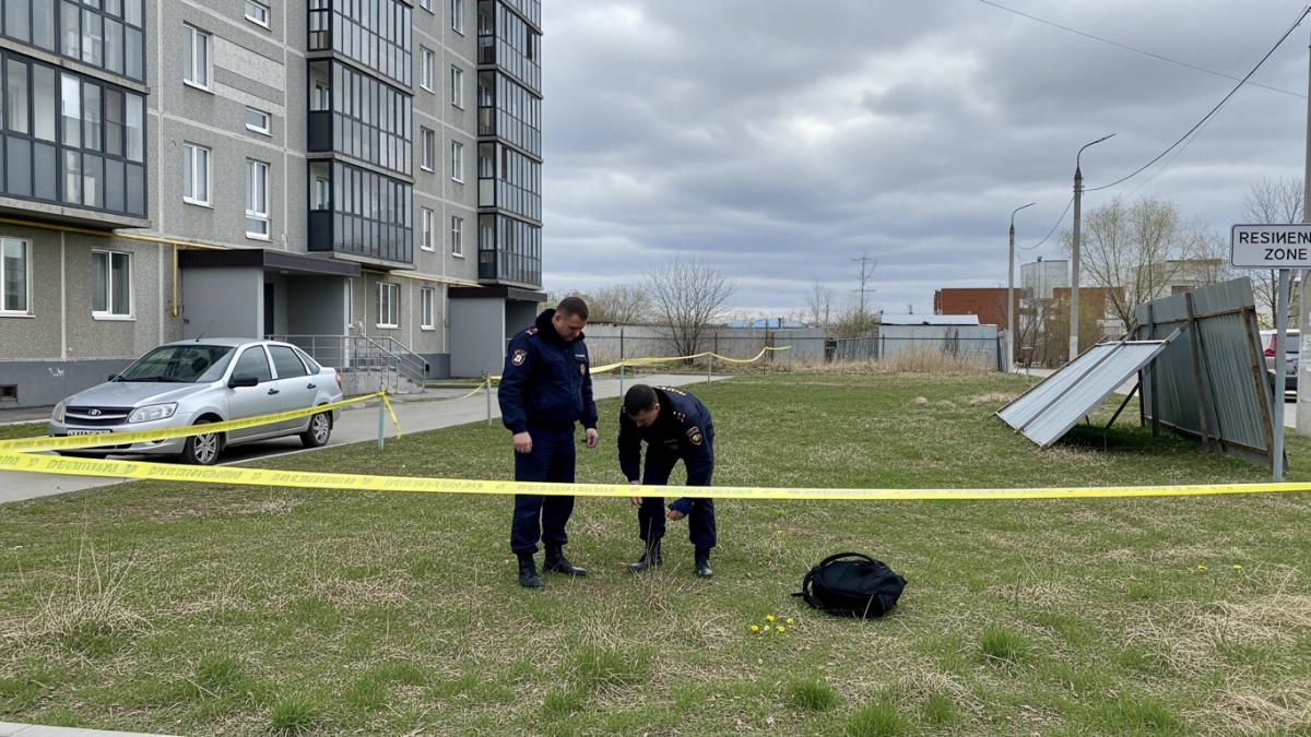 Житель Новороссийска осуждён на 20 лет за помощь террористам из РДК