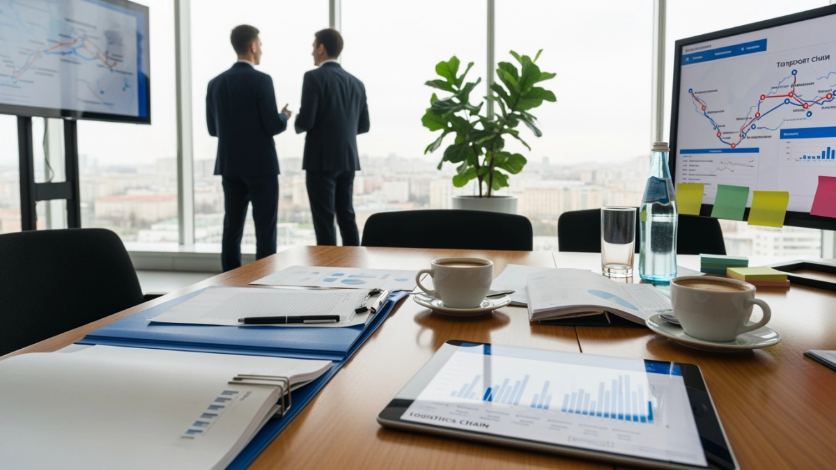 Шишкарев и Ростех создают совместное предприятие для управления ГК Дело