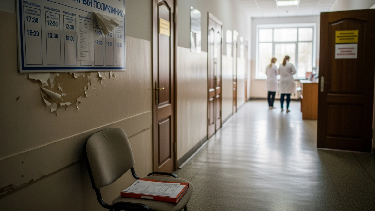 В Северной Осетии врачи приняли меланому за вросший ноготь — пациент умер