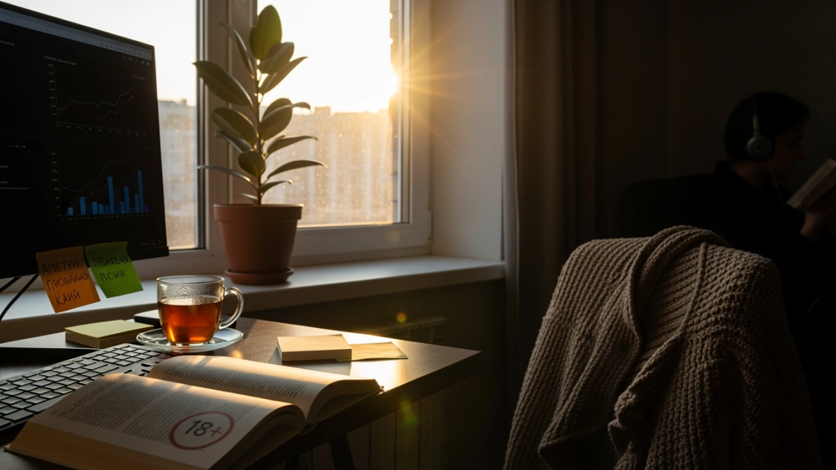 Маркировка «18+» на книгах грозит ростом цен — глава «Эксмо»