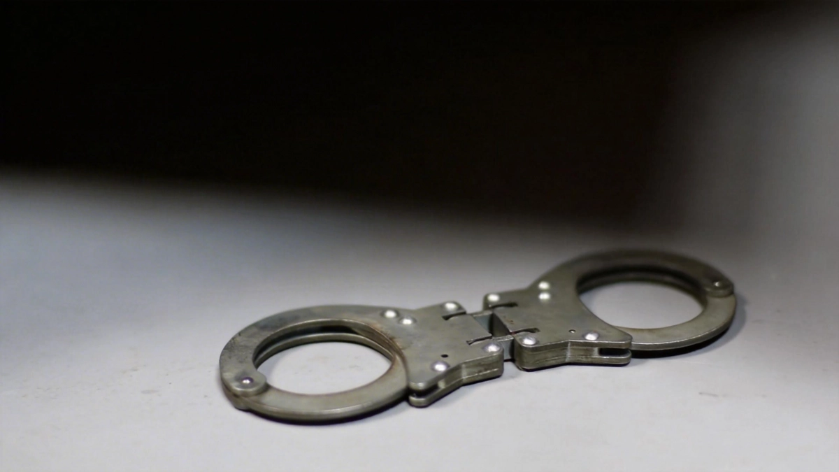 Банкир получил 5 лет за фиктивную зарплату отцу полковника Захарченко